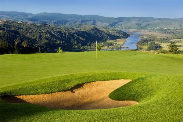 Country Club & Spa Simola Hotel (Knysna)